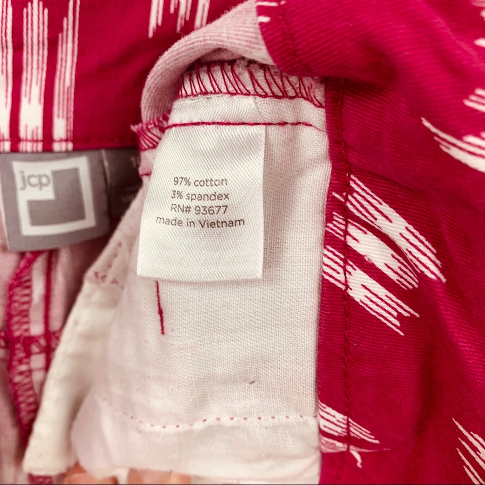 JCP / Pink White - Picture 7 of 8
